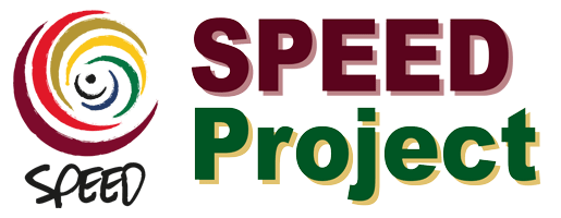 EU PROJECT SPEED Logo